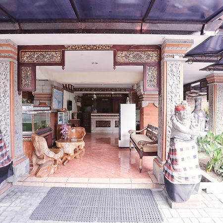 Reddoorz @ Legian Street 호텔 꾸따 외부 사진