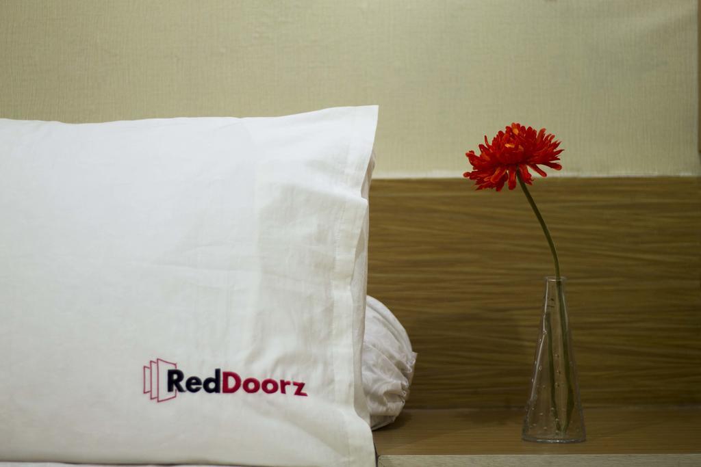 Reddoorz @ Legian Street 호텔 꾸따 외부 사진